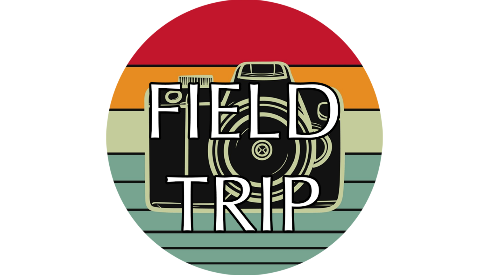 Field trip text heading