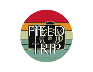 Field trip text heading