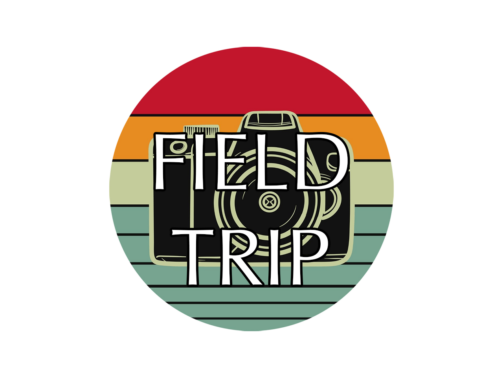 Field trip text heading