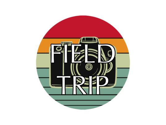 Field trip text heading