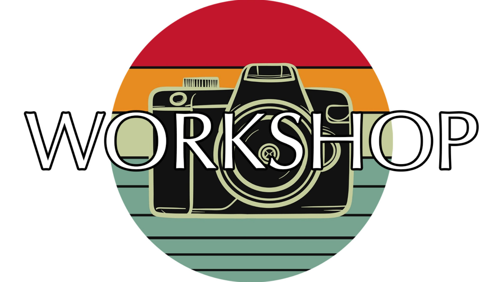 Workshop text heading