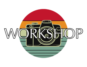 Workshop text heading