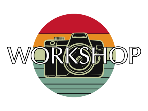 Workshop text heading