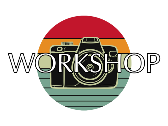 Workshop text heading