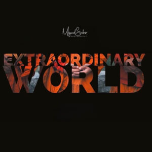 Miguel Salas - Extraordinary World