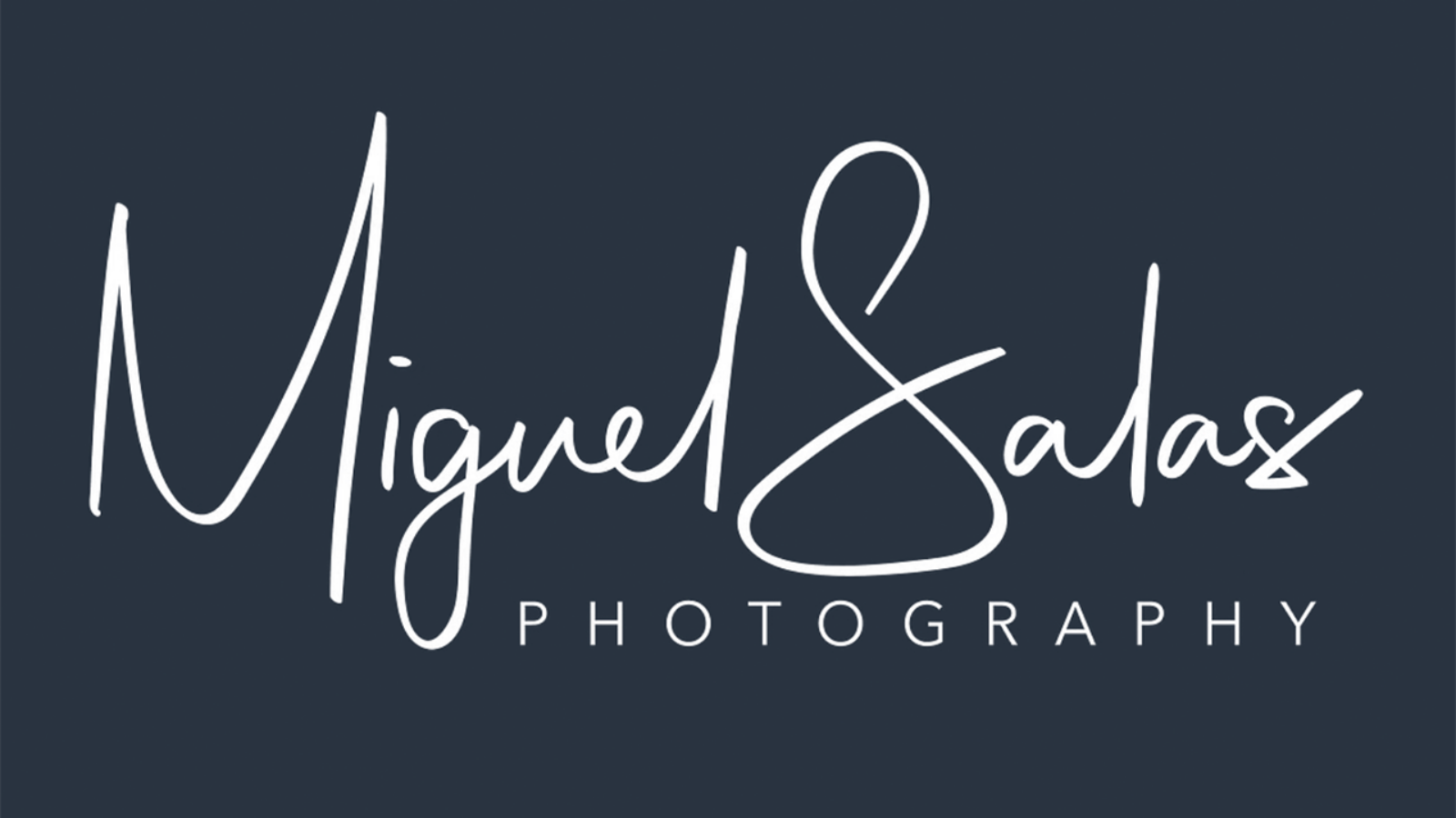 Miguel Salas Photography